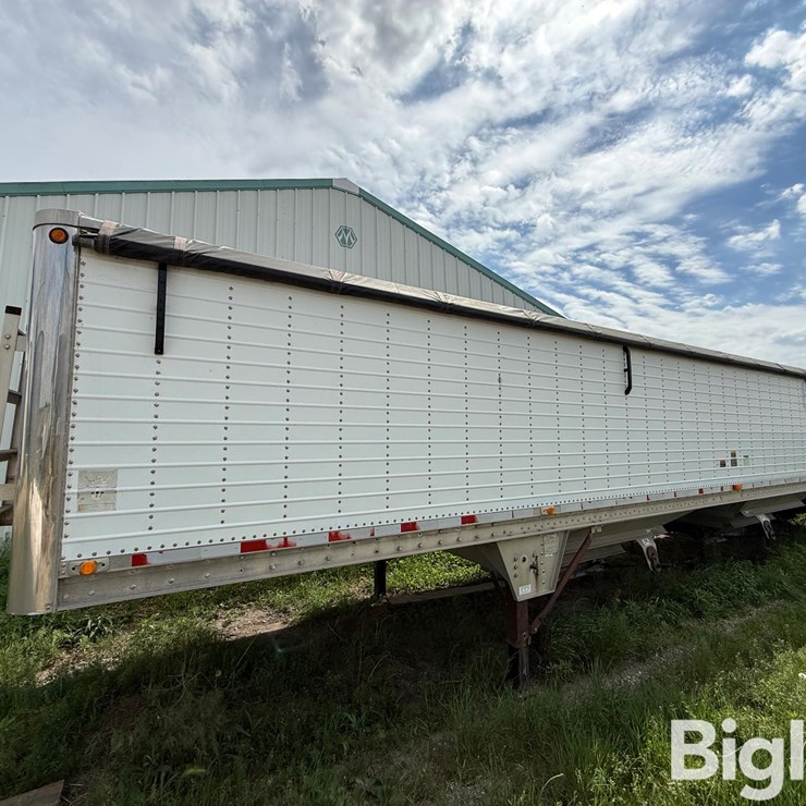 2008 WILSON DWH-500