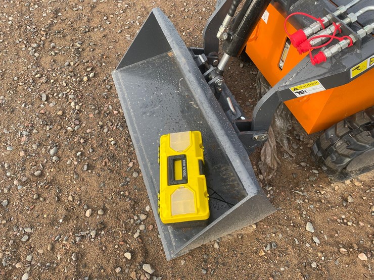#2002-•-unused-2026-landhonor-mini-skid-steer-loader-image-12