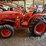 l-4600-kubota-mfd-tractor-with-loader,-237-hours-image-1