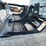 #2764-•-unused-2026-wolverine-skid-steer-land-leveler-attachment-image-3