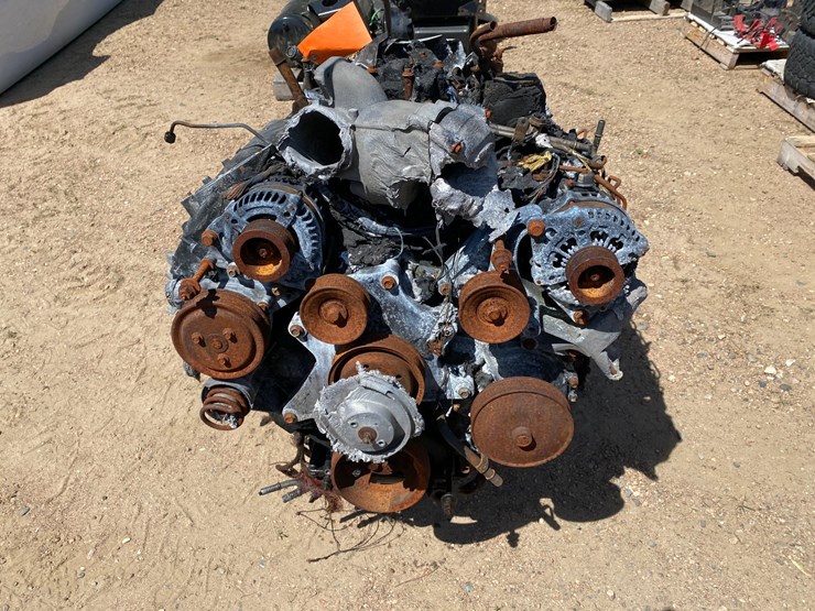#7424-•-2017-f-350-4wd-engine-and-transmission-(antigo,-wi)-image-15