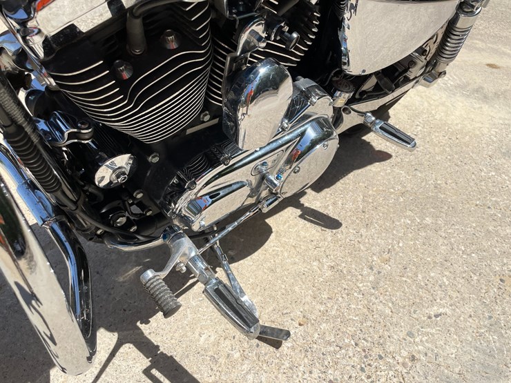#402-•-2005-harley-davidson-1200xl-sportster-motorcycle-(has-wi-title)-image-23