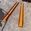 #2794-•-unused-2026-wolverine-skid-steer-pallet-fork-extensions-image-4