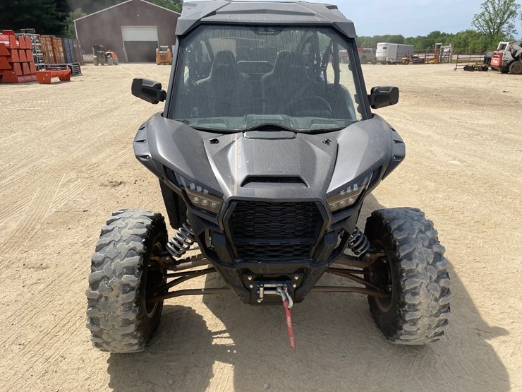 #400-•-2023-kawasaki-teryx-1000-atv-(sells-with-bill-of-sale-only)-image-2