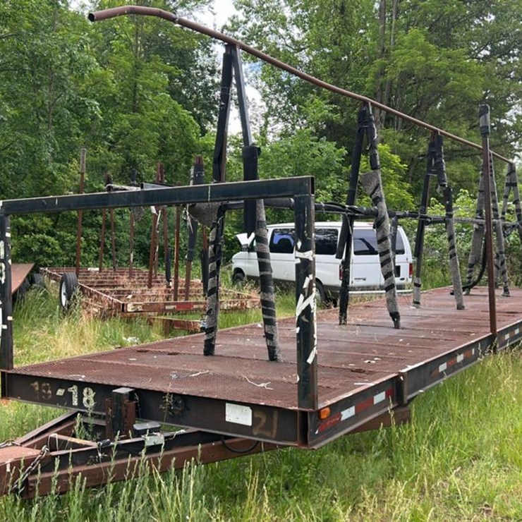 UNKNOWN TRAILER