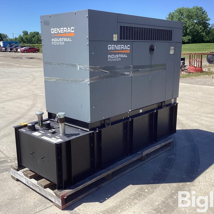 2019 GENERAC 15 KW