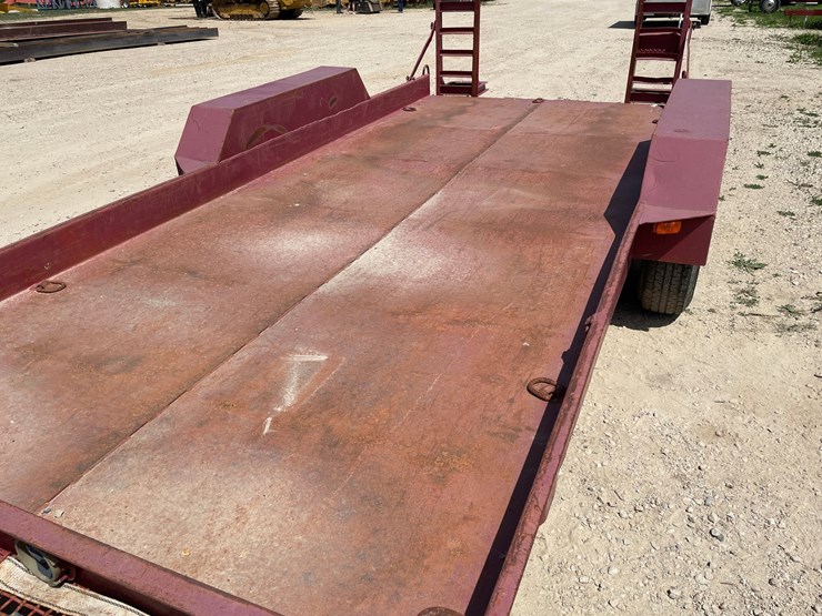 #6162-•-olympic-16'-6"-tandem-axle-trailer-(has-title)-image-9