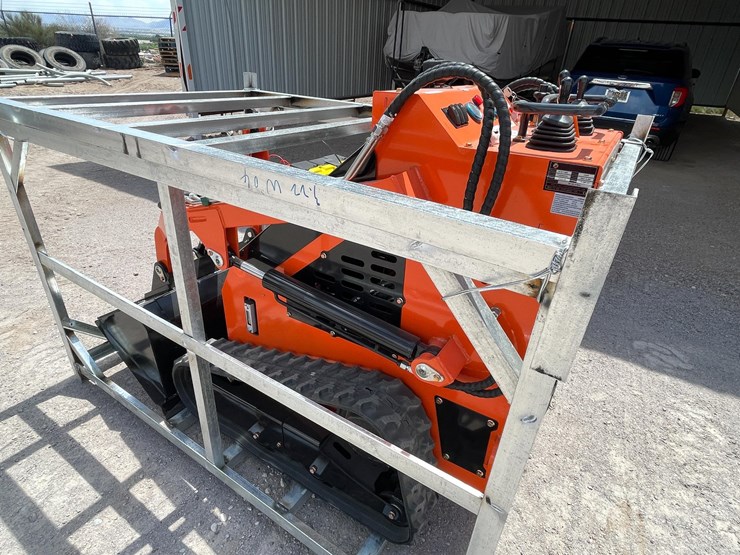 #2700-•-unused-2026-mini-skid-steer-loader-image-20