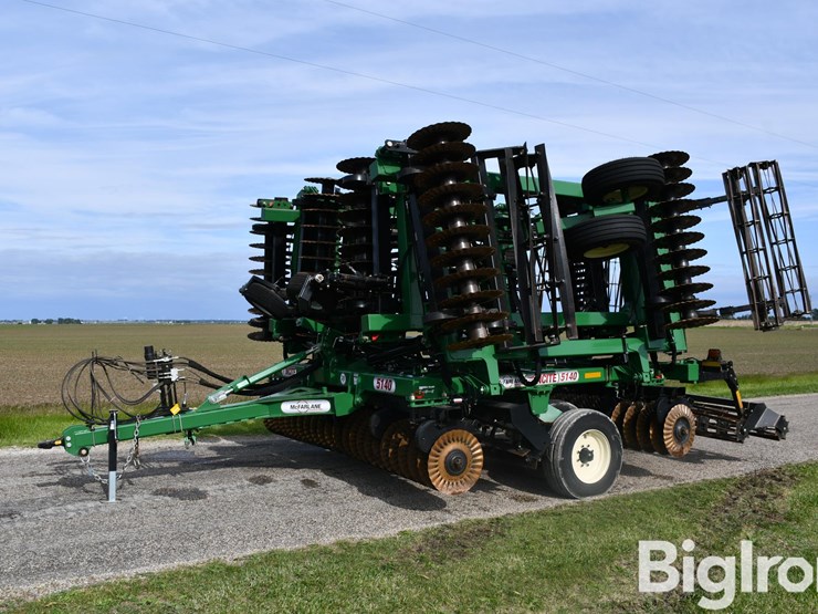 mcfarlane-incite-5140-drb-40'-universal-tillage-image-1