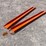 #2800-•-unused-2026-wolverine-skid-steer-pallet-fork-extensions-image-3