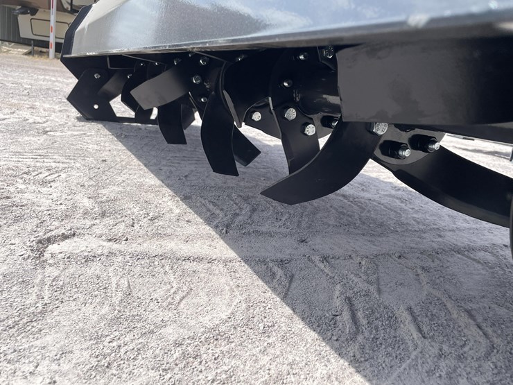 #2753-•-unused-2026-wolverine-skid-steer-hydraulic-rotary-tiller-attachment-image-9