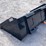 #2771-•-unused-2026-wolverine-skid-steer-track-duty-bucket-attachments-image-9
