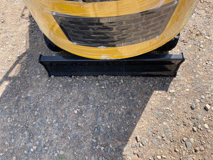 #2046-•-unused-2026-ats-mini-excavator-image-6