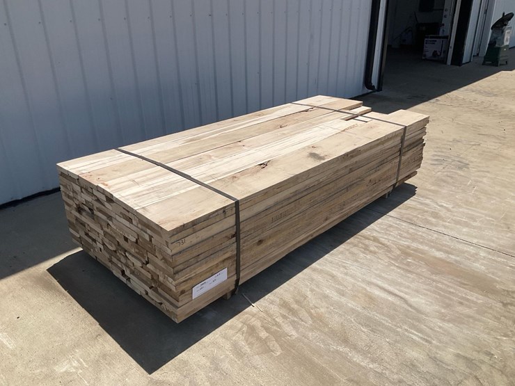 #4126-•-bundle-of-rustic-wormy-maple-lumber-image-2
