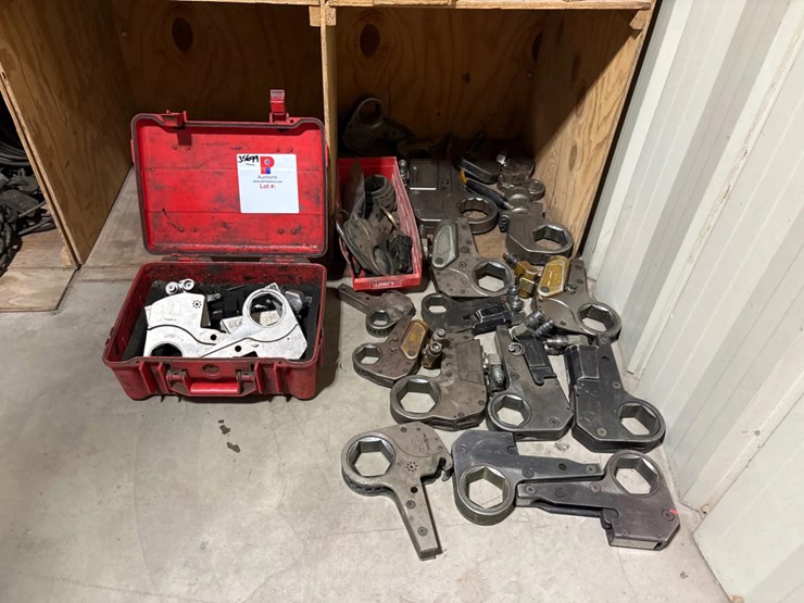 lot-of-(19)-assorted-hydraulic-torque-wrenches-&-parts-image-1