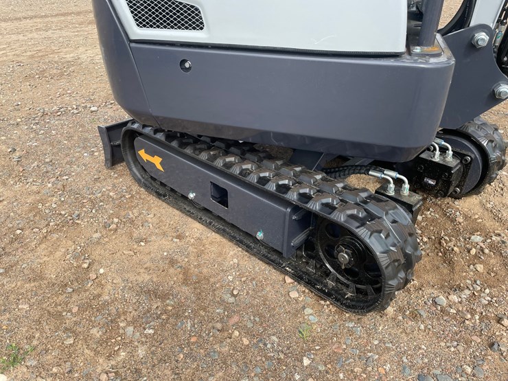 #2031-•-unused-2026-ats-mini-excavator-image-9