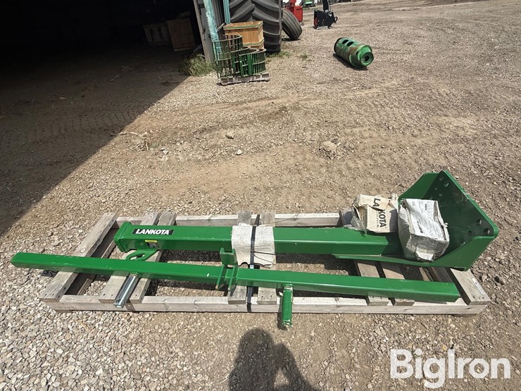 lankota-lanth400-rear-combine-hitch-for-john-deere-s-series-&-70-series-sts-combines-image-8