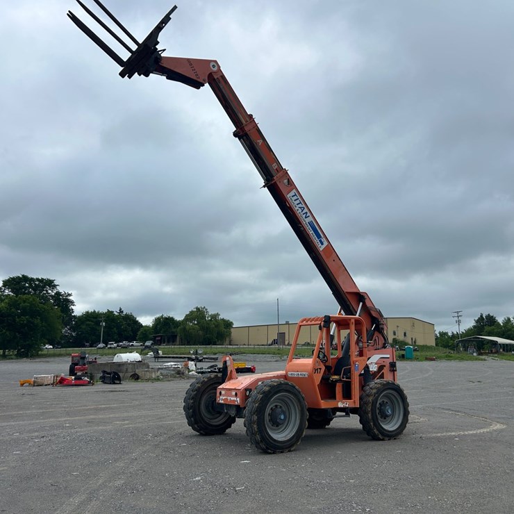 SKY TRAK 6042