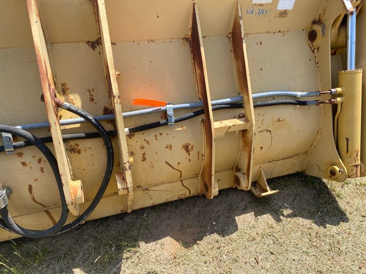 #7076-•-94"-4-in-1-loader-backhoe-bucket-(deerbrook,-wi)-image-14