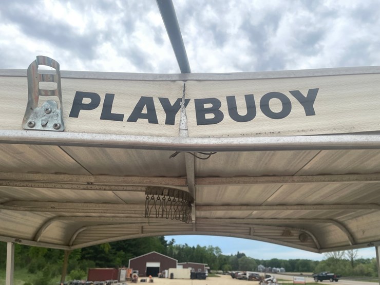 #2000-•-1991-playbuoy-20'-pontoon-with-trailer-(has-wi-title)-image-70