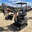 #1108-•-new-ats-me18-mini-excavator-image-1