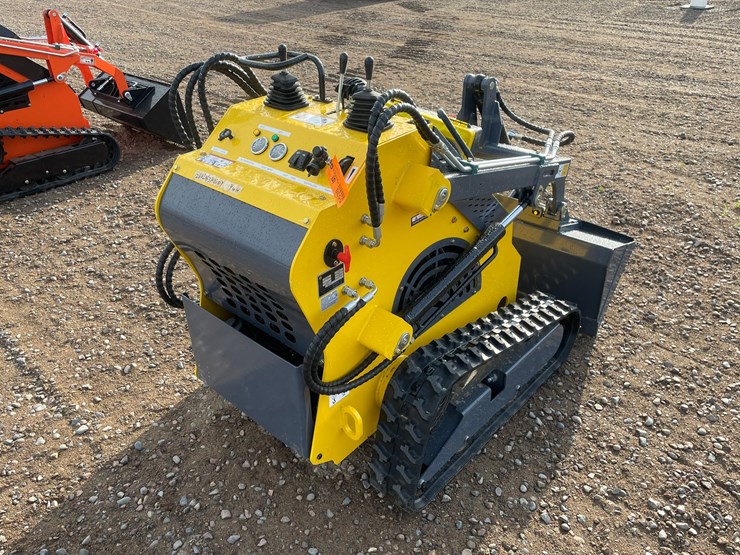 #2012-•-unused-2026-ats-power-mini-skid-steer-loader-image-3