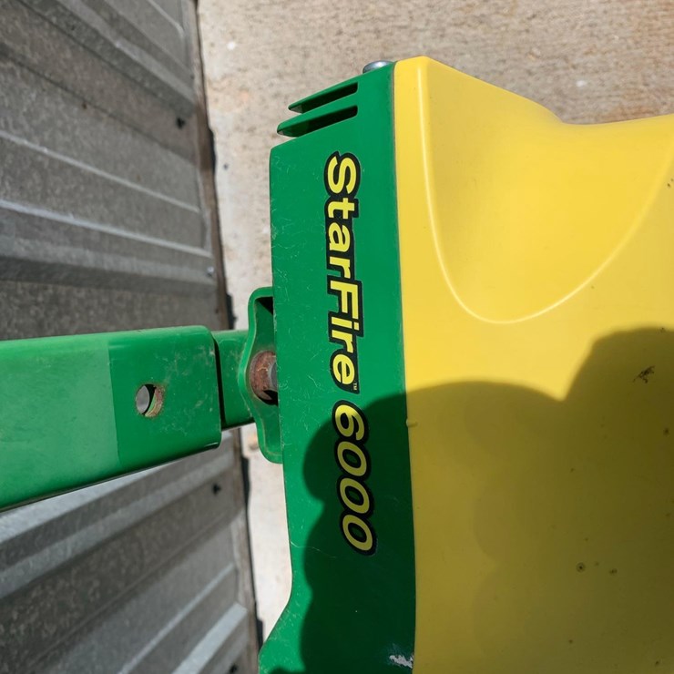 StarFire 6000