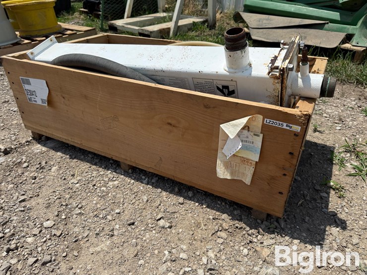 raven-accuflow-nh3-cooler-w/-misc-nh3-parts-image-1