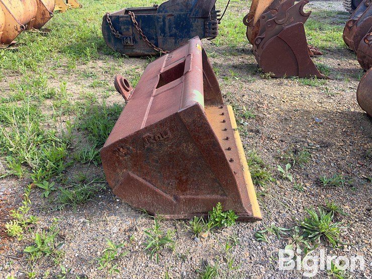 wain-roy-be-75-excavator-clean-out-bucket-image-4