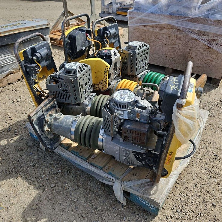 WACKER NEUSON 4