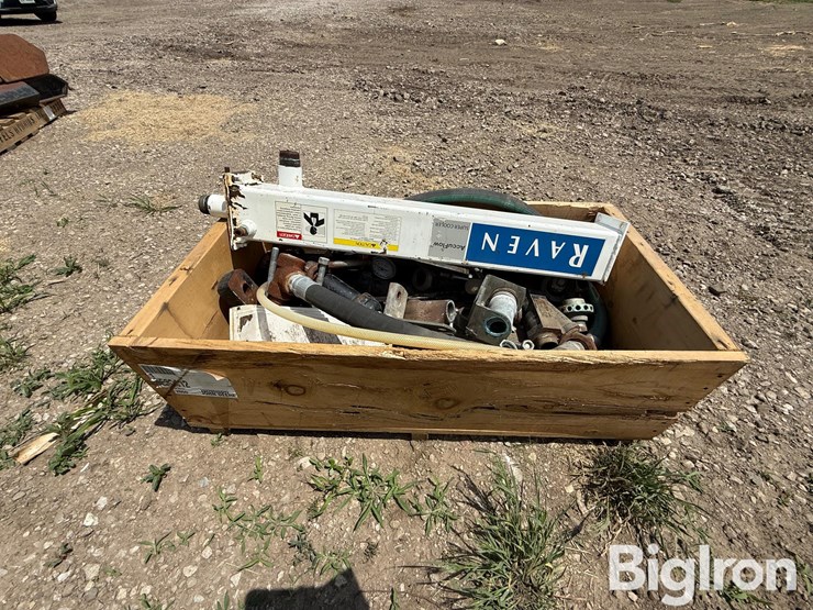 raven-accuflow-nh3-cooler-w/-misc-nh3-parts-image-6