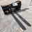 #2777-•-unused-2026-wolverine-adjustable-hydraulic-pallet-fork-attachments-image-4