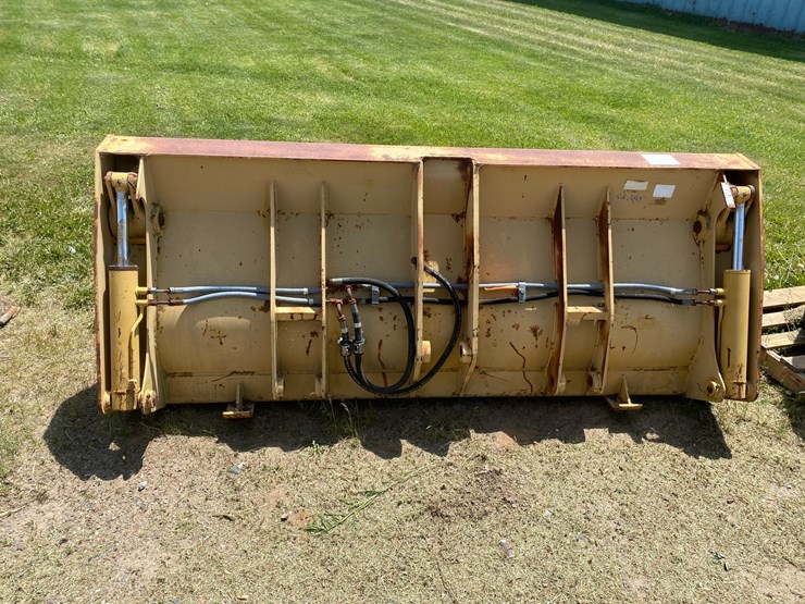 #7076-•-94"-4-in-1-loader-backhoe-bucket-(deerbrook,-wi)-image-7