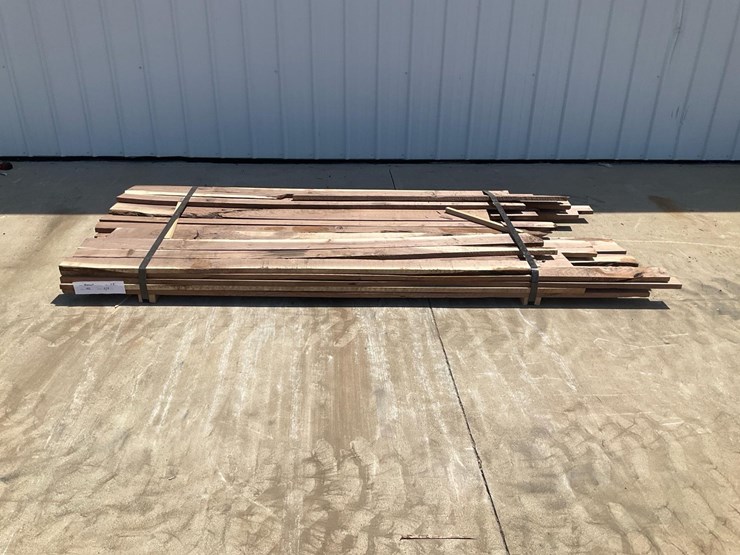 #4123-•-bundle-of-walnut-lumber-image-1