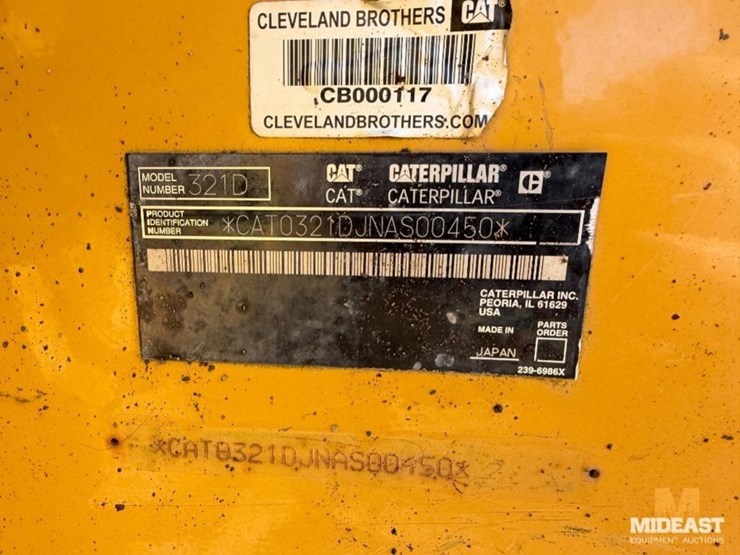 2009-caterpillar-321d-lcr-image-8