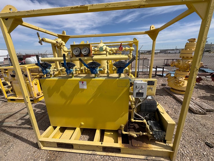 meyer-4-station-closing-unit,-skidded-image-3