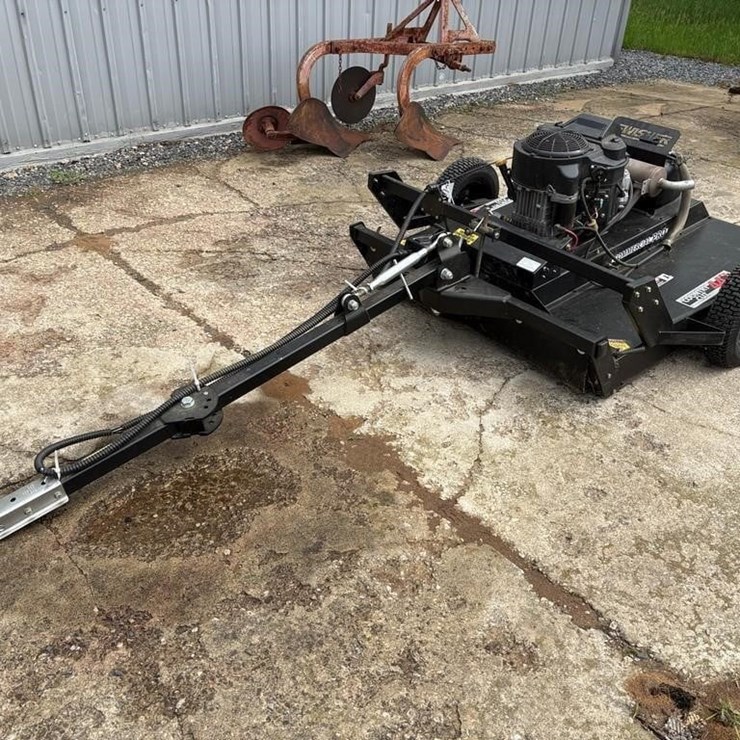 Swisher Country Cut 44" Commercial Pro Mower