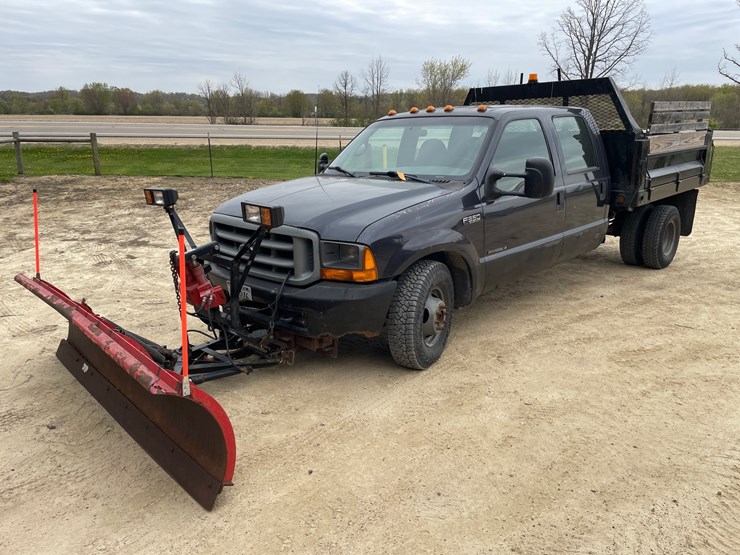 2000-ford-f350-sd-xlt-image-1