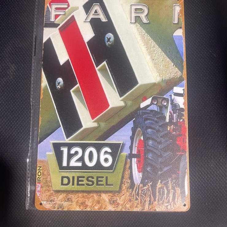 #69 • Lot 69