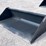 #2773-•-unused-2026-wolverine-skid-steer-track-duty-bucket-attachments-image-1