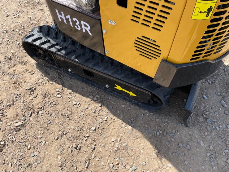 #2047-•-2026-cfg-h13r-mini-excavator-image-7