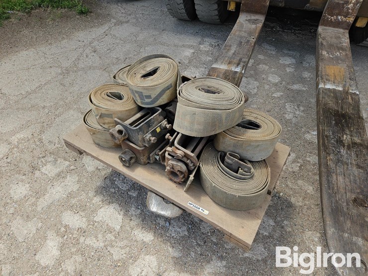 trailer-tie-down-straps-w/winches-image-8