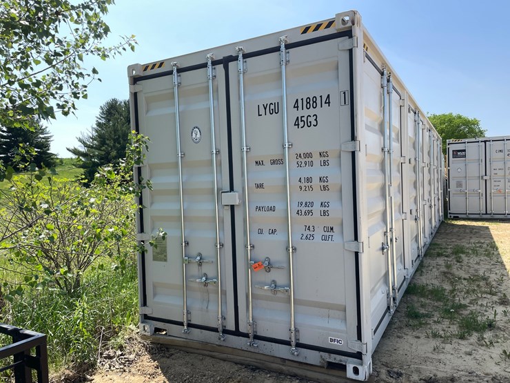 #1001-•-40'-high-cube-multi-door-shipping-container-image-7