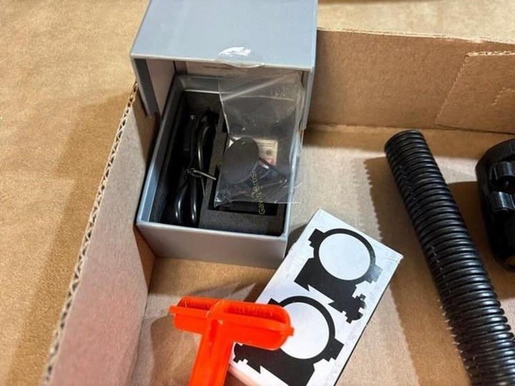 sling,-deer-call,-scope-rings-etc-image-2