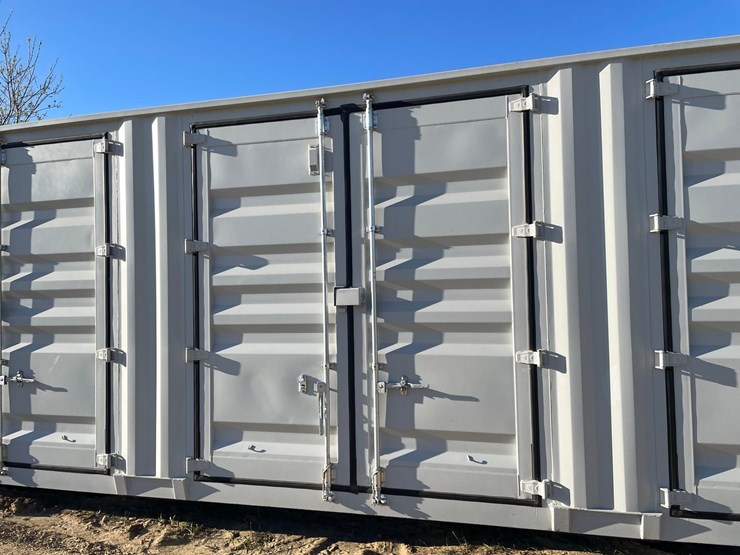#1000-•-40'-high-cube-multi-door-single-use-shipping-container-image-5
