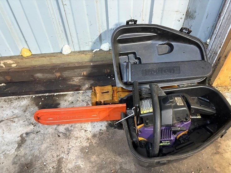 poulan-wild-thing-chainsaw-w/case-image-5