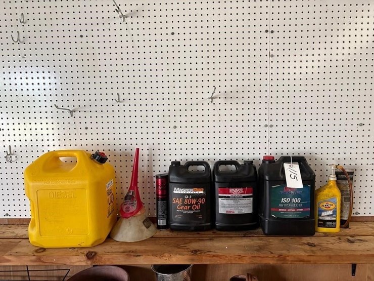 misc-oils,-gas-can,-funnels-etc-image-1