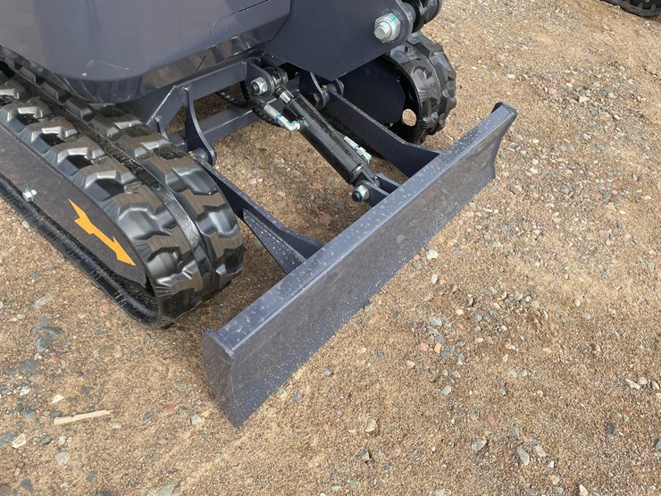#2034-•-unused-2026-ats-mini-excavator-image-9