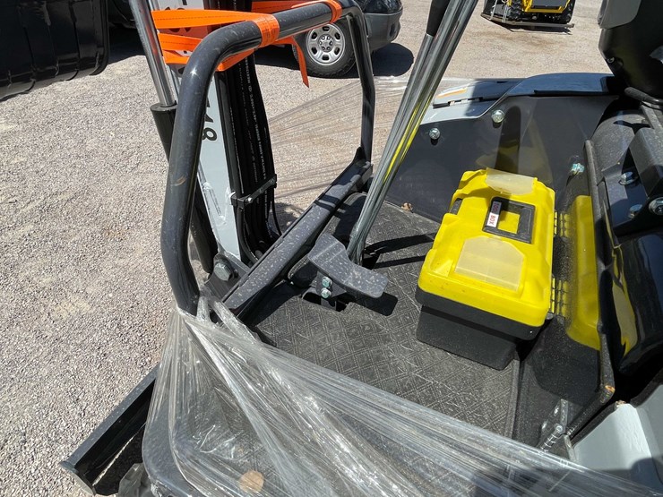 #2666-•-unused-2026-ats-power-mini-excavator-image-15