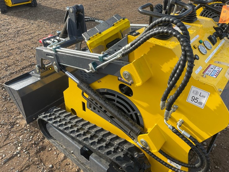#2011-•-unused-2026-ats-power-mini-skid-steer-loader-image-15
